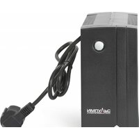 Источник бесперебойного питания Импульс Юниор 850 JN85101 - Превью изображения №4 — Интернет-магазин ПроЗаказ