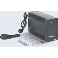 Источник бесперебойного питания Импульс Юниор 850 JN85101 - Превью изображения №6 — Интернет-магазин ПроЗаказ