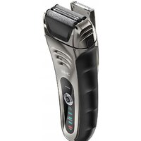 Электробритва Wahl Aqua Shave 7061-916 - Превью изображения №2 — Интернет-магазин ПроЗаказ