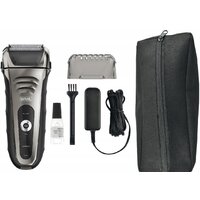 Электробритва Wahl Aqua Shave 7061-916 - Превью изображения №3 — Интернет-магазин ПроЗаказ