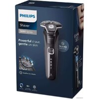 Электробритва Philips S5898/25 - Превью изображения №6 — Интернет-магазин ПроЗаказ