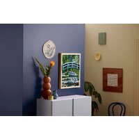 Конструктор LEGO Art 31220 Клод Моне — Мост через пруд с водяными лилиями - Превью изображения №10 — Интернет-магазин ПроЗаказ