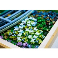 Конструктор LEGO Art 31220 Клод Моне — Мост через пруд с водяными лилиями - Превью изображения №13 — Интернет-магазин ПроЗаказ