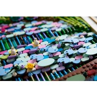 Конструктор LEGO Art 31220 Клод Моне — Мост через пруд с водяными лилиями - Превью изображения №14 — Интернет-магазин ПроЗаказ