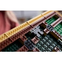 Конструктор LEGO Art 31220 Клод Моне — Мост через пруд с водяными лилиями - Превью изображения №11 — Интернет-магазин ПроЗаказ