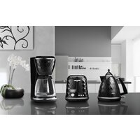Электрический чайник DeLonghi KBJ 2001.BK - Превью изображения №4 — Интернет-магазин ПроЗаказ