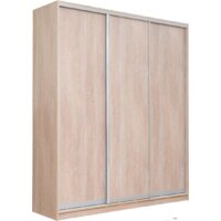 Рэйгрупп 176 TTX Elgon РГ-03.03 (дуб торонто/ хром)