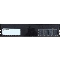 GOODRAM 16GB DDR4 PC4-25600 GR3200D464L22/16G