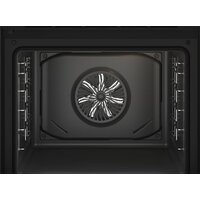 Электрический духовой шкаф BEKO BBIM13300X - Превью изображения №3 — Интернет-магазин ПроЗаказ