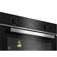 Электрический духовой шкаф BEKO BBIM13300X - Превью изображения №5 — Интернет-магазин ПроЗаказ