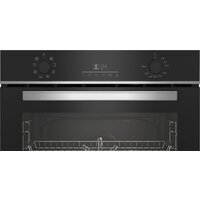 Электрический духовой шкаф BEKO BBIM13300X - Превью изображения №4 — Интернет-магазин ПроЗаказ