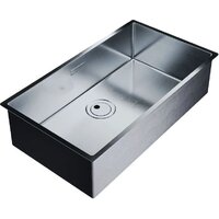 Кухонная мойка Globalo Riwolo 70.1 Inox - Превью изображения №7 — Интернет-магазин ПроЗаказ