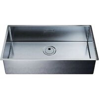 Кухонная мойка Globalo Riwolo 70.1 Inox - Превью изображения №5 — Интернет-магазин ПроЗаказ