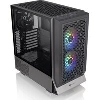 Корпус Thermaltake Ceres 300 TG ARGB - Превью изображения №5 — Интернет-магазин ПроЗаказ