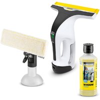 Стеклоочиститель Karcher WV 6 Plus D500 1.633-752.0 - Превью изображения №1 — Интернет-магазин ПроЗаказ