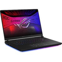 Игровой ноутбук ASUS ROG Strix SCAR 16 2025 G635LX-RW150 - Превью изображения №5 — Интернет-магазин ПроЗаказ