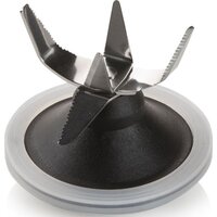 Стационарный блендер Domo DO710BL - Превью изображения №3 — Интернет-магазин ПроЗаказ