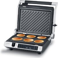 Электрогриль CASO SteakMaster Pro - Превью изображения №10 — Интернет-магазин ПроЗаказ