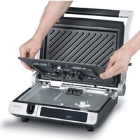 Электрогриль CASO SteakMaster Pro - Превью изображения №9 — Интернет-магазин ПроЗаказ