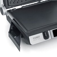 Электрогриль CASO SteakMaster Pro - Превью изображения №5 — Интернет-магазин ПроЗаказ