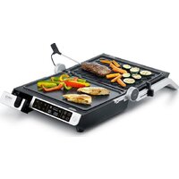 Электрогриль CASO SteakMaster Pro - Превью изображения №6 — Интернет-магазин ПроЗаказ