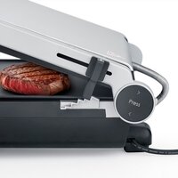 Электрогриль CASO SteakMaster Pro - Превью изображения №8 — Интернет-магазин ПроЗаказ