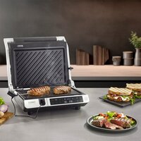 Электрогриль CASO SteakMaster Pro - Превью изображения №2 — Интернет-магазин ПроЗаказ