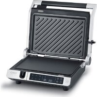 Электрогриль CASO SteakMaster Pro - Превью изображения №7 — Интернет-магазин ПроЗаказ