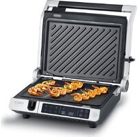 Электрогриль CASO SteakMaster Pro - Превью изображения №11 — Интернет-магазин ПроЗаказ