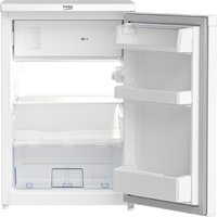 Однокамерный холодильник BEKO TSE1284N - Превью изображения №2 — Интернет-магазин ПроЗаказ
