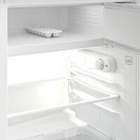 Однокамерный холодильник BEKO TSE1284N - Превью изображения №3 — Интернет-магазин ПроЗаказ