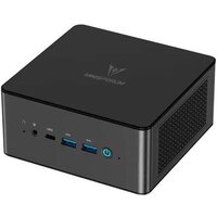 Minisforum UM890 Pro (AMD Ryzen 9 8945HS 16GB/512GB)
