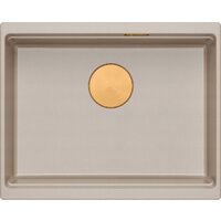 Кухонная мойка Quadron HQJ6045U2_PVDC1_U - Превью изображения №2 — Интернет-магазин ПроЗаказ