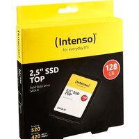 SSD Intenso Top Performance 128GB 3812430 - Превью изображения №2 — Интернет-магазин ПроЗаказ