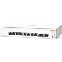 Управляемый коммутатор уровня 2+ Aruba 1930 Series JL680A - Превью изображения №2 — Интернет-магазин ПроЗаказ