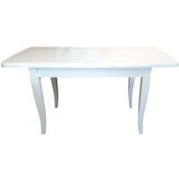 Кухонный стол Мебель-класс Виртус (белый) - Превью изображения №4 — Интернет-магазин ПроЗаказ