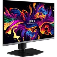 Игровой монитор MSI MPG 271QRX - Превью изображения №3 — Интернет-магазин ПроЗаказ