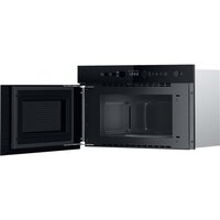 Микроволновая печь Whirlpool WMN14BB - Превью изображения №3 — Интернет-магазин ПроЗаказ