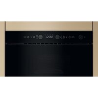 Микроволновая печь Whirlpool WMN14BB - Превью изображения №6 — Интернет-магазин ПроЗаказ