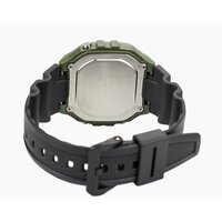 Наручные часы Casio W-218H-3A - Превью изображения №5 — Интернет-магазин ПроЗаказ
