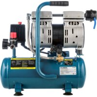 Компрессор Hyundai HYC 1406S - Превью изображения №4 — Интернет-магазин ПроЗаказ