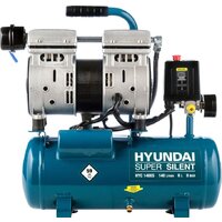 Компрессор Hyundai HYC 1406S - Превью изображения №2 — Интернет-магазин ПроЗаказ