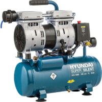 Компрессор Hyundai HYC 1406S - Превью изображения №3 — Интернет-магазин ПроЗаказ