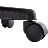 Игровое (геймерское) кресло Brabix GM-203 (черный/желтый) - Превью изображения №12 — Интернет-магазин ПроЗаказ