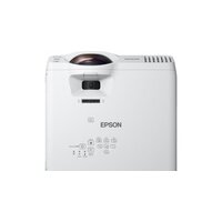 Проектор Epson EB-L200SW - Превью изображения №5 — Интернет-магазин ПроЗаказ