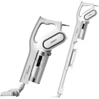 Пылесос Deerma DX700 (международная версия) - Превью изображения №2 — Интернет-магазин ПроЗаказ