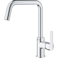 Смеситель Grohe QuickFix 30470000 - Превью изображения №3 — Интернет-магазин ПроЗаказ
