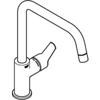 Смеситель Grohe QuickFix 30470000 - Превью изображения №11 — Интернет-магазин ПроЗаказ
