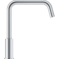 Смеситель Grohe QuickFix 30470000 - Превью изображения №4 — Интернет-магазин ПроЗаказ