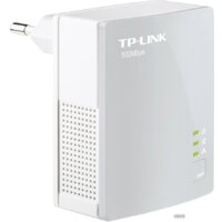 Комплект powerline-адаптеров TP-Link TL-PA4010KIT - Превью изображения №2 — Интернет-магазин ПроЗаказ